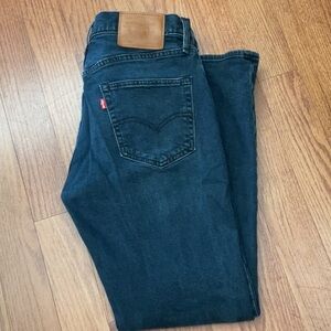 Men’s jeans 
Levi's® Premium 511™ SLIM FIT AUTHENTIC SOFT 34 x30